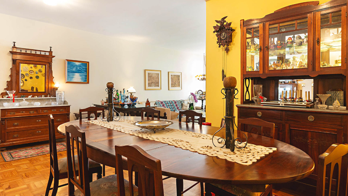 Apartamento, 2 quartos, 190 m² - Foto 9