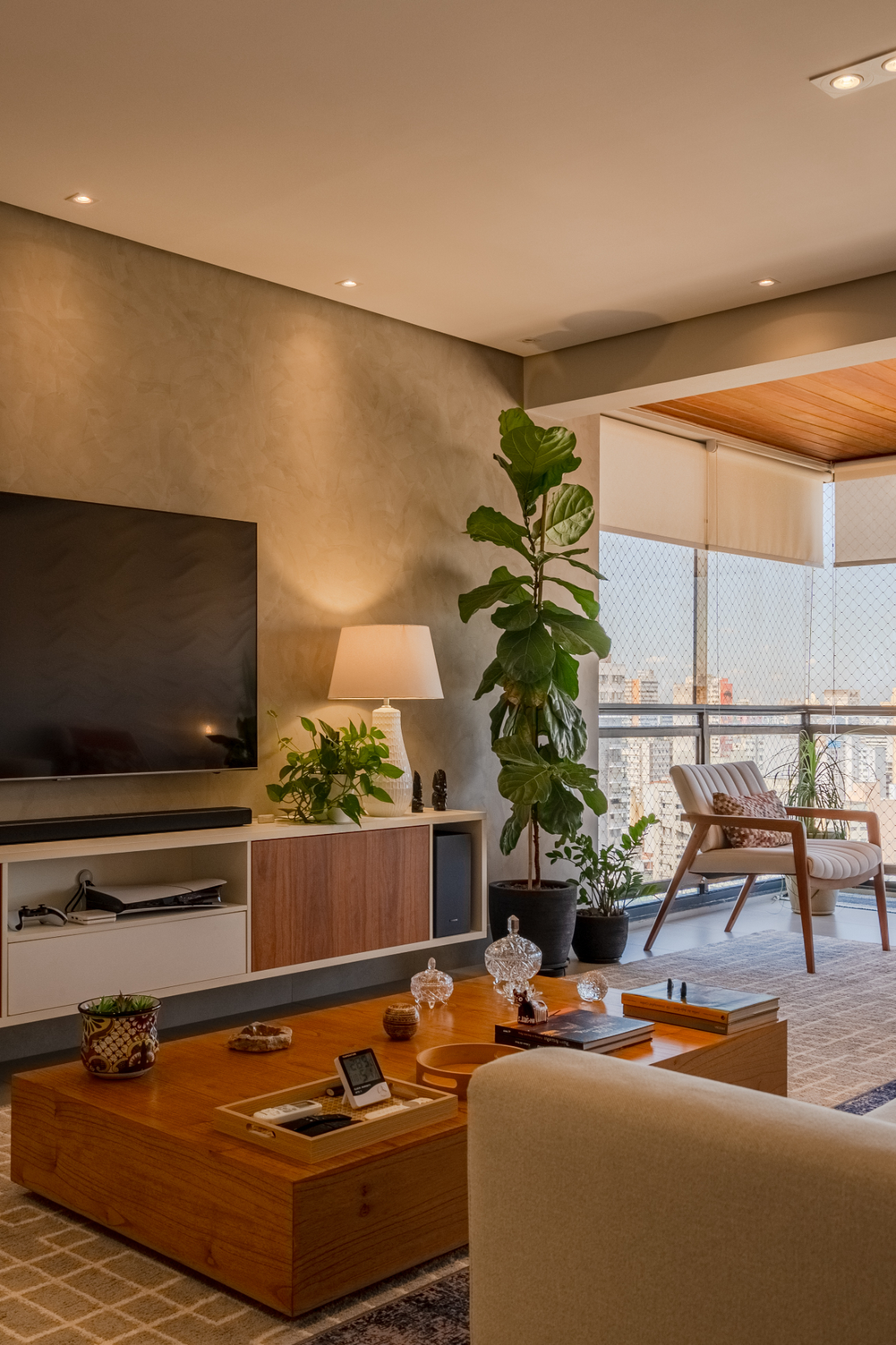 Apartamento, 4 quartos, 153 m² - Foto 11