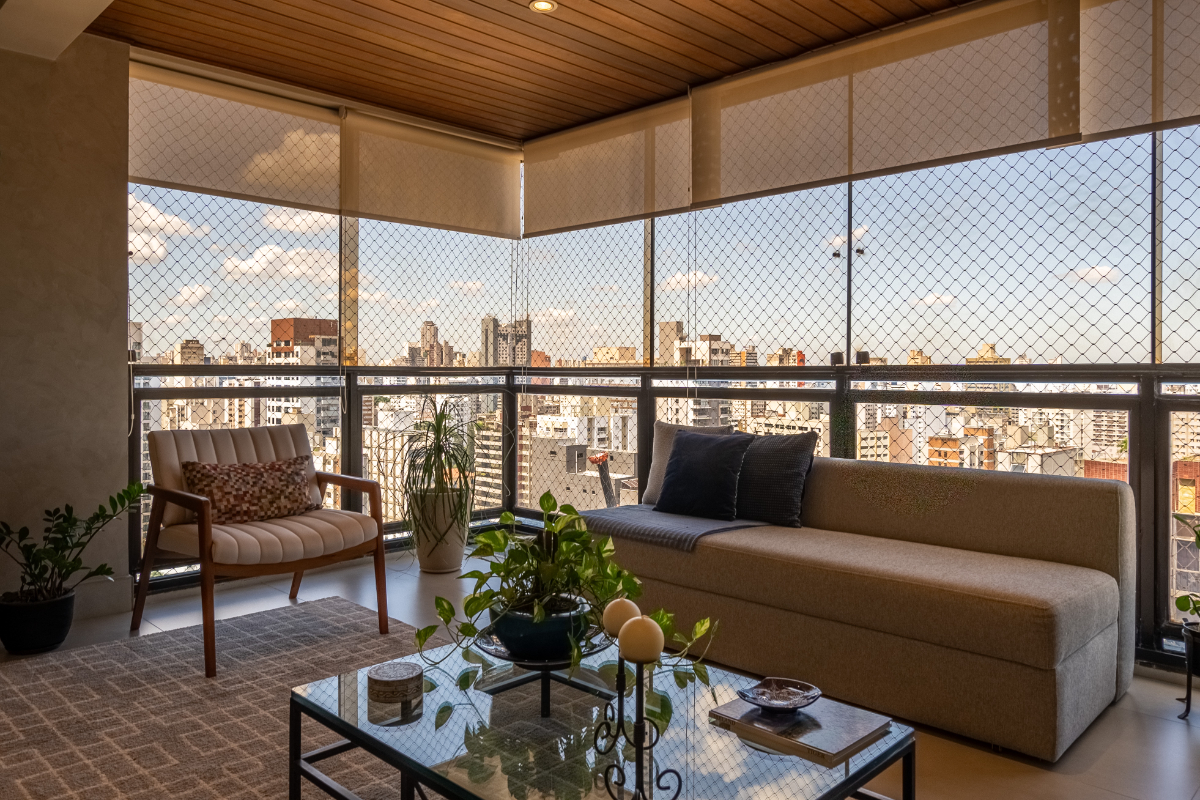 Apartamento, 4 quartos, 153 m² - Foto 12