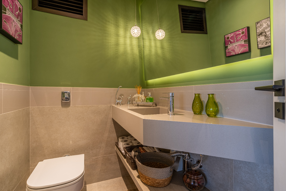 Apartamento, 4 quartos, 153 m² - Foto 15