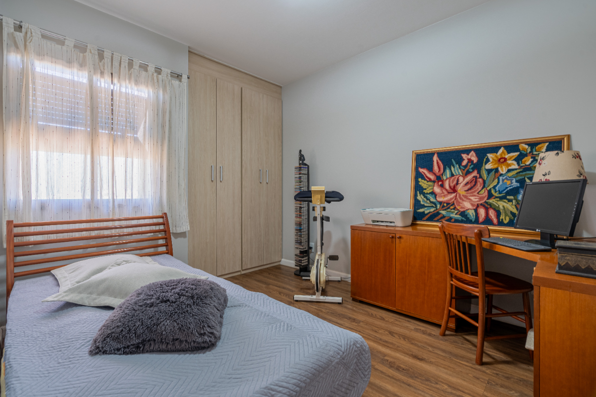 Apartamento, 4 quartos, 153 m² - Foto 16