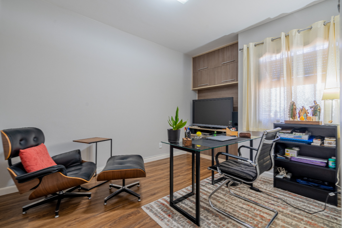 Apartamento, 4 quartos, 153 m² - Foto 18