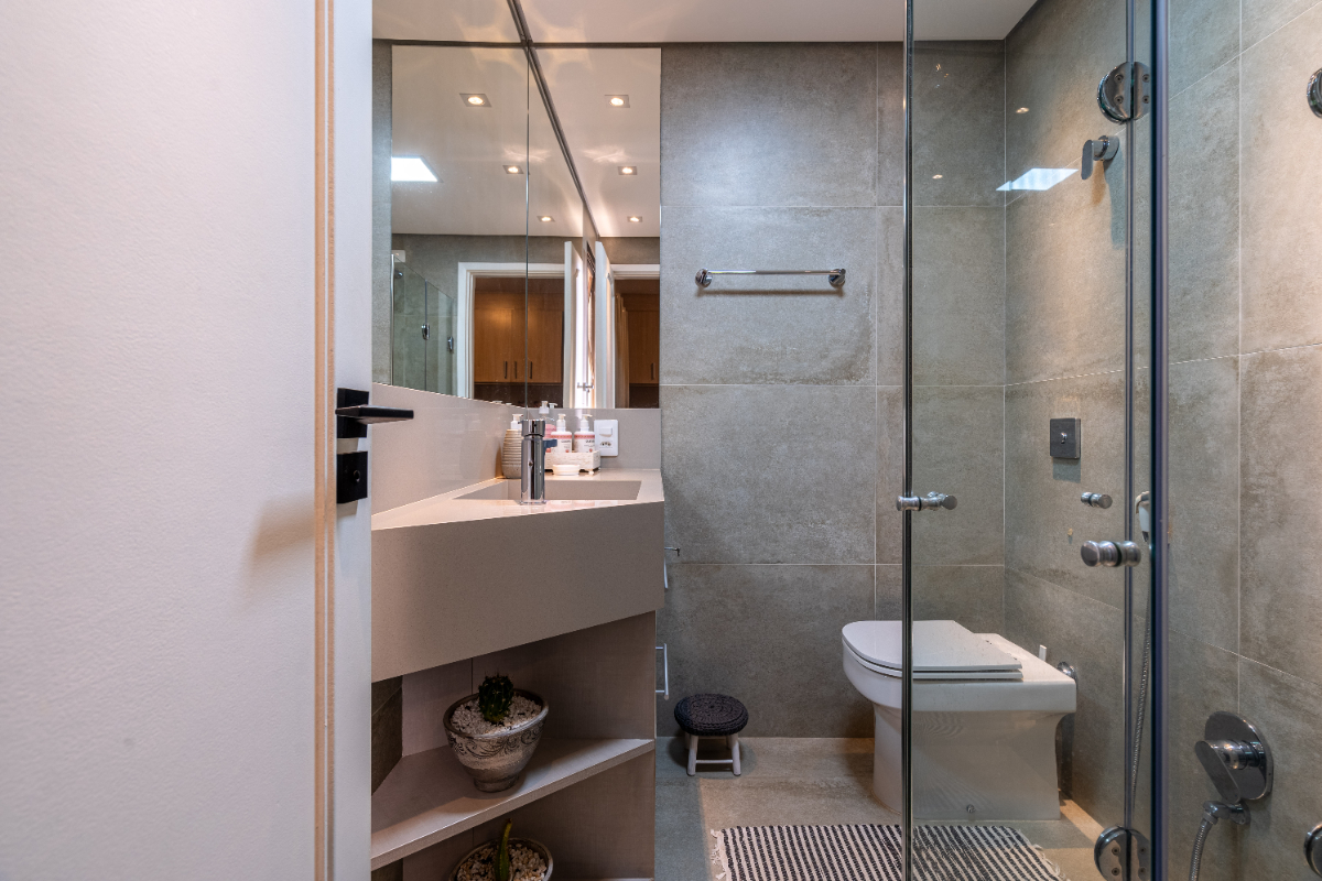 Apartamento, 4 quartos, 153 m² - Foto 21