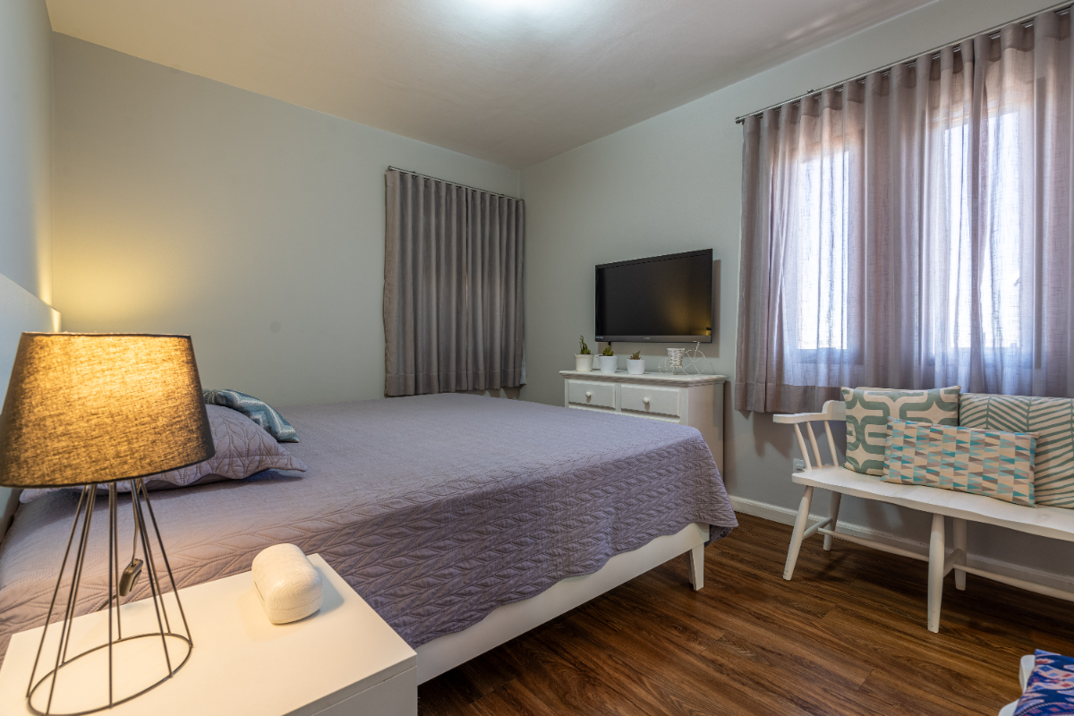 Apartamento, 4 quartos, 153 m² - Foto 22