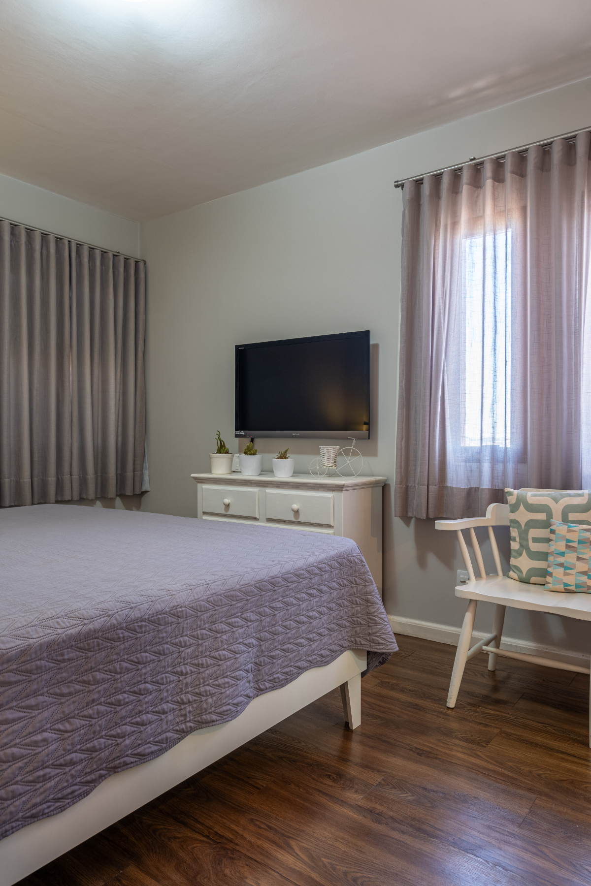 Apartamento, 4 quartos, 153 m² - Foto 23