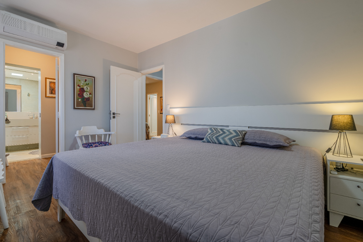 Apartamento, 4 quartos, 153 m² - Foto 24