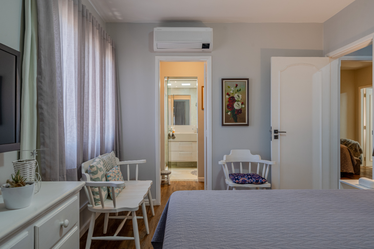 Apartamento, 4 quartos, 153 m² - Foto 25