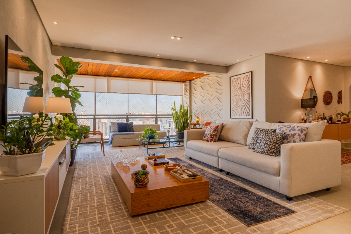 Apartamento, 4 quartos, 153 m² - Foto 4