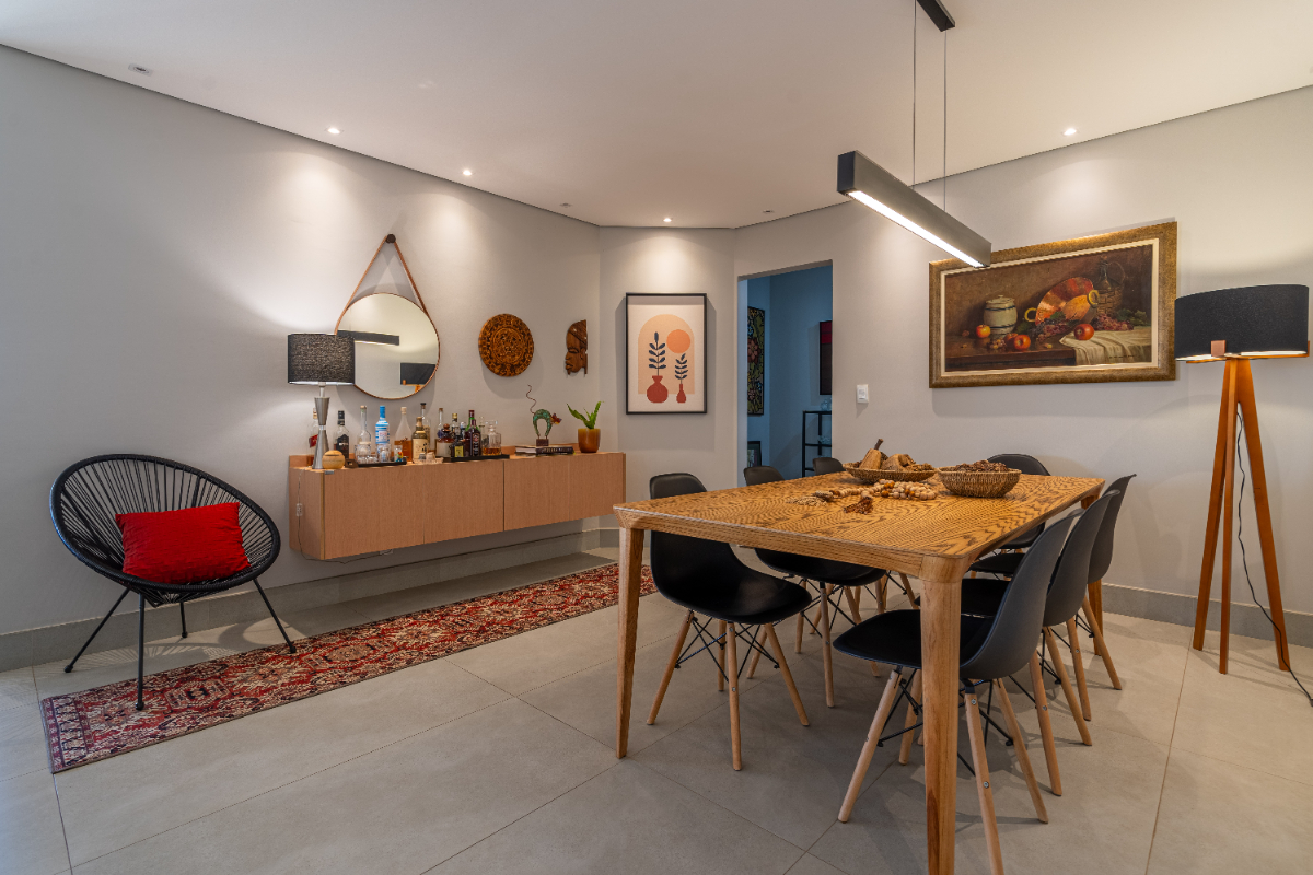 Apartamento, 4 quartos, 153 m² - Foto 6