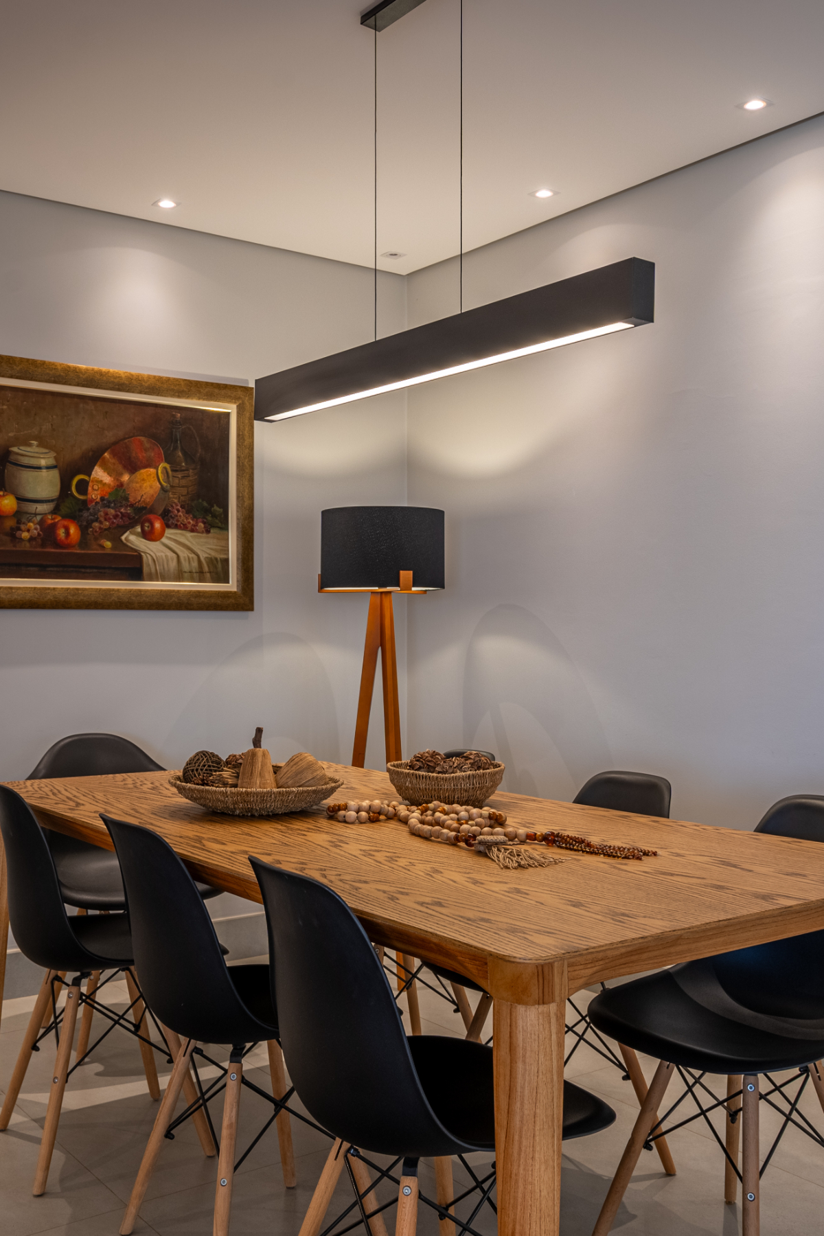 Apartamento, 4 quartos, 153 m² - Foto 7