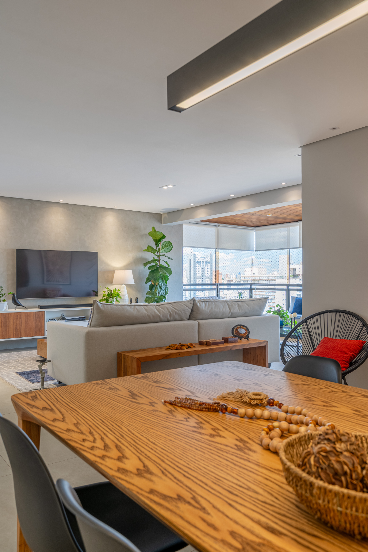 Apartamento, 4 quartos, 153 m² - Foto 8