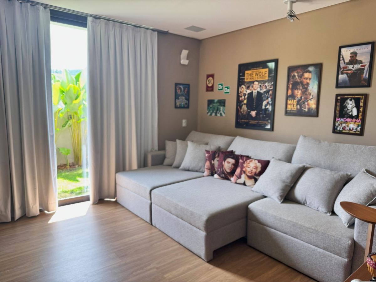 Apartamento, 4 quartos, 434 m² - Foto 22
