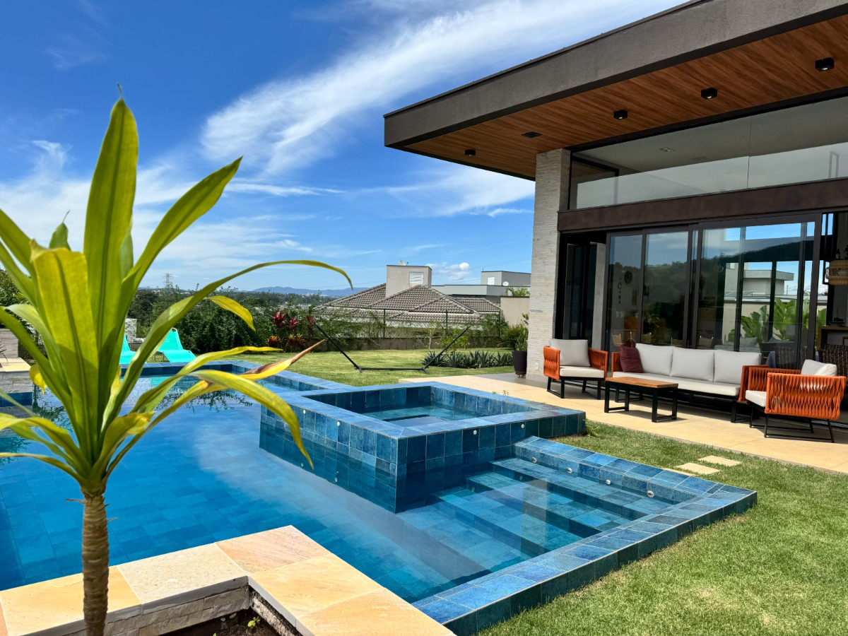 Apartamento, 4 quartos, 434 m² - Foto 5