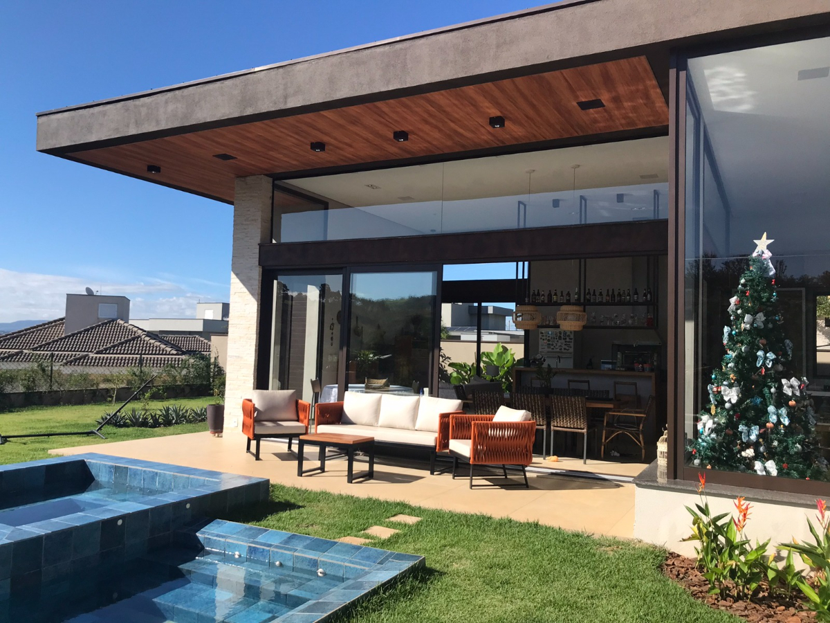 Apartamento, 4 quartos, 434 m² - Foto 6