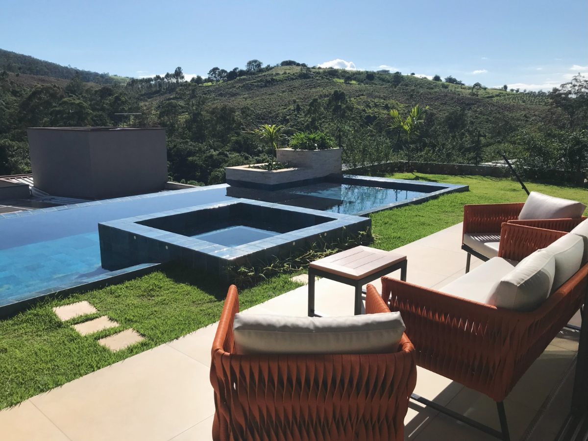 Apartamento, 4 quartos, 434 m² - Foto 7