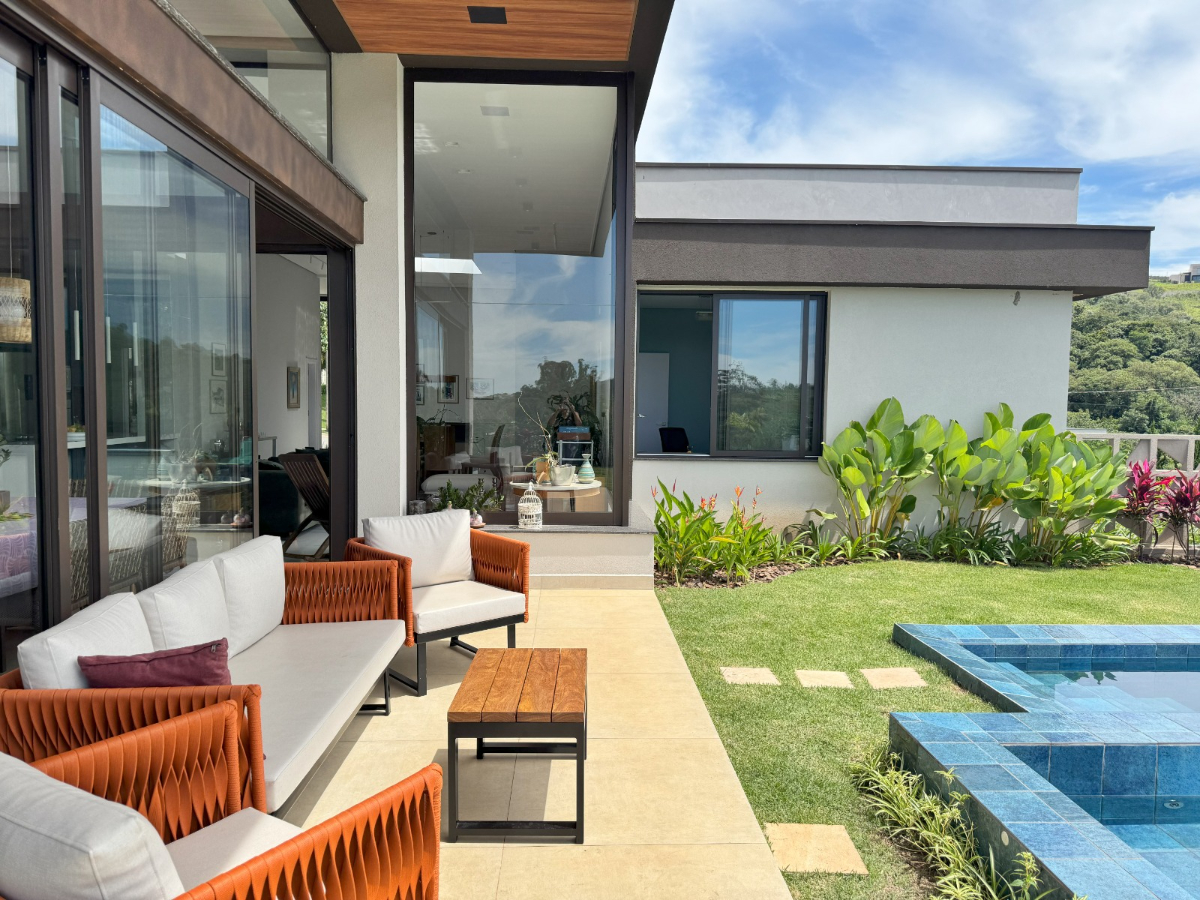 Apartamento, 4 quartos, 434 m² - Foto 8