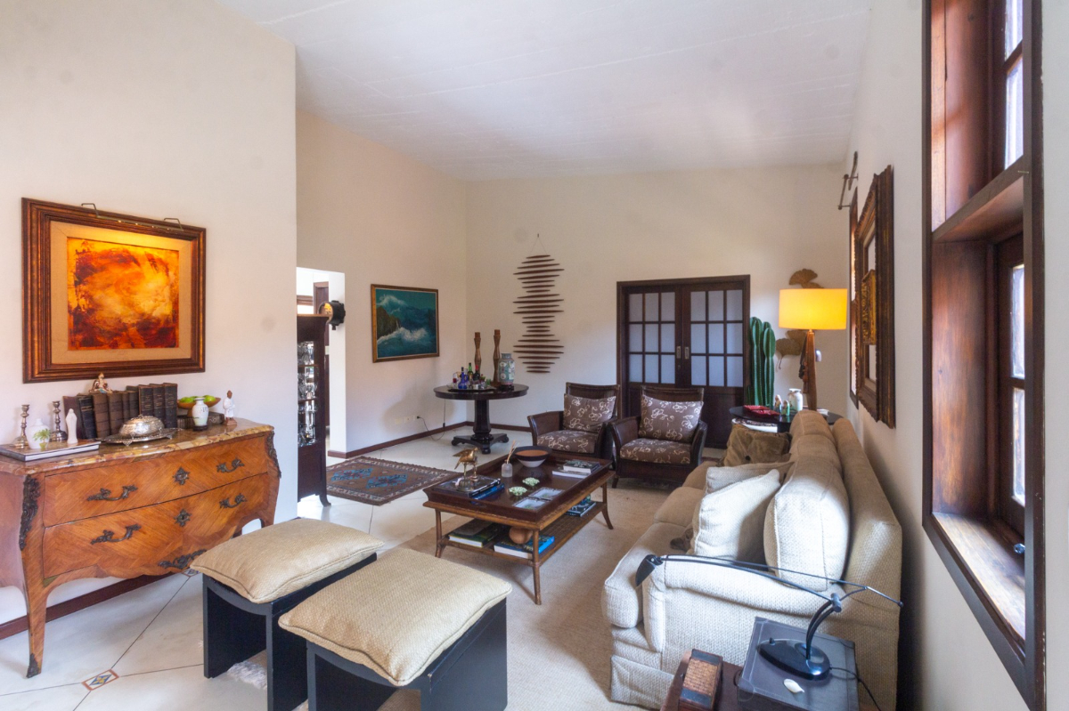 Casa, 4 quartos, 400 m² - Foto 12