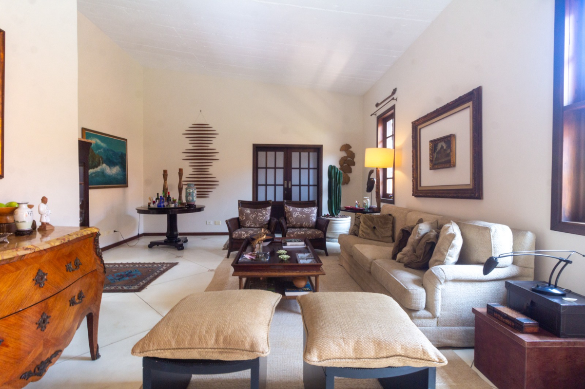 Casa, 4 quartos, 400 m² - Foto 13