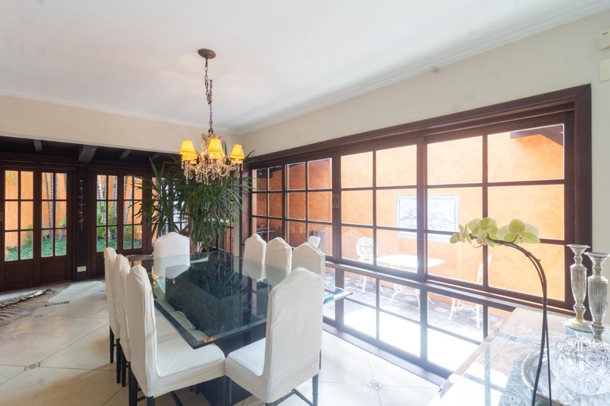 Casa, 4 quartos, 400 m² - Foto 14