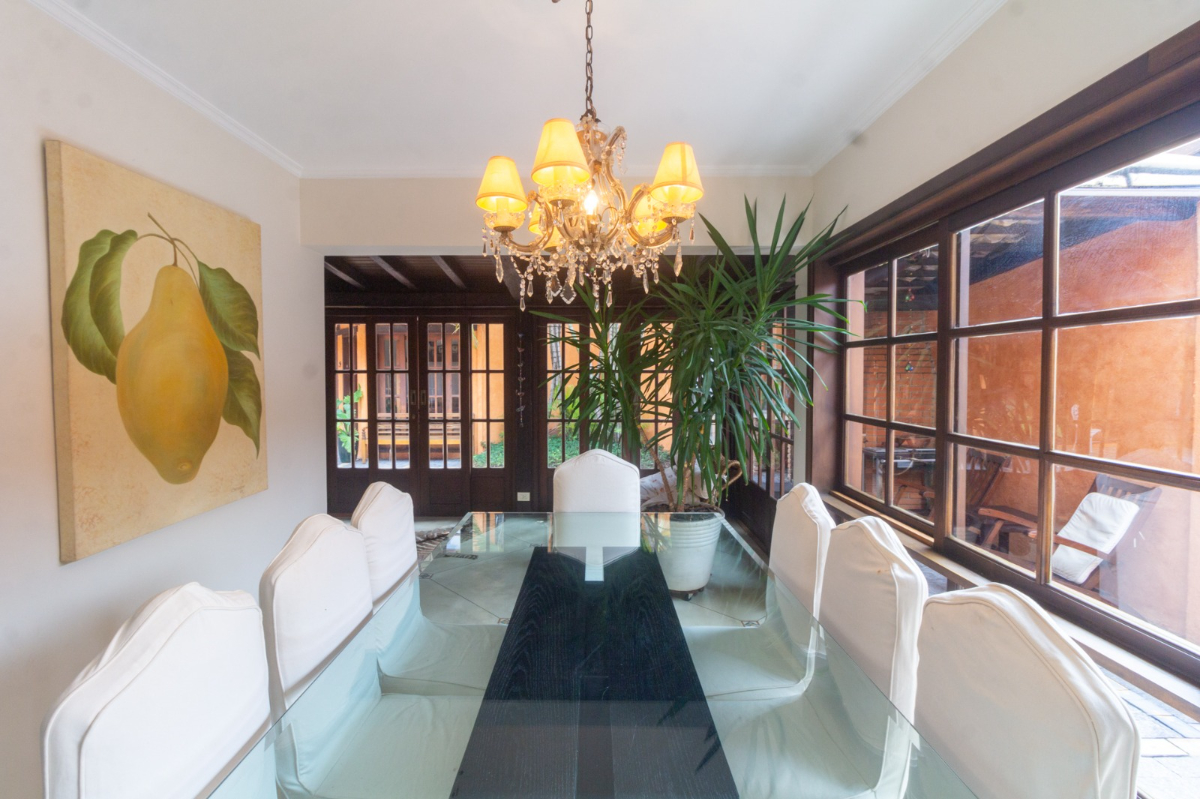 Casa, 4 quartos, 400 m² - Foto 15