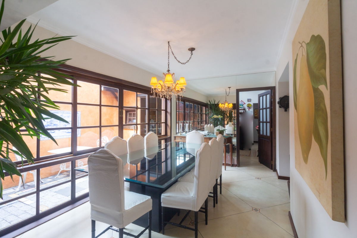 Casa, 4 quartos, 400 m² - Foto 16