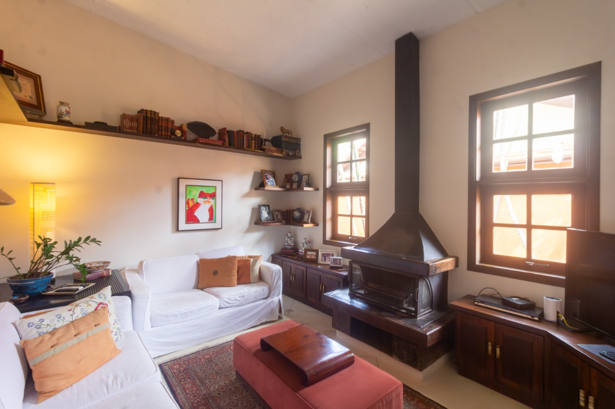 Casa, 4 quartos, 400 m² - Foto 17