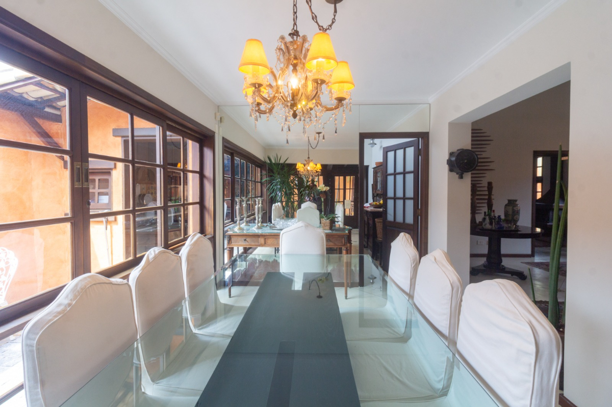 Casa, 4 quartos, 400 m² - Foto 18