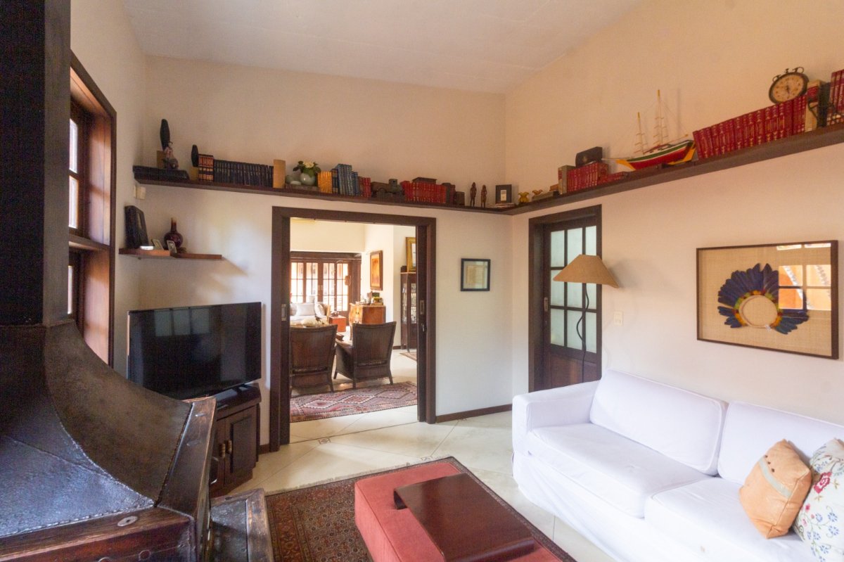 Casa, 4 quartos, 400 m² - Foto 19
