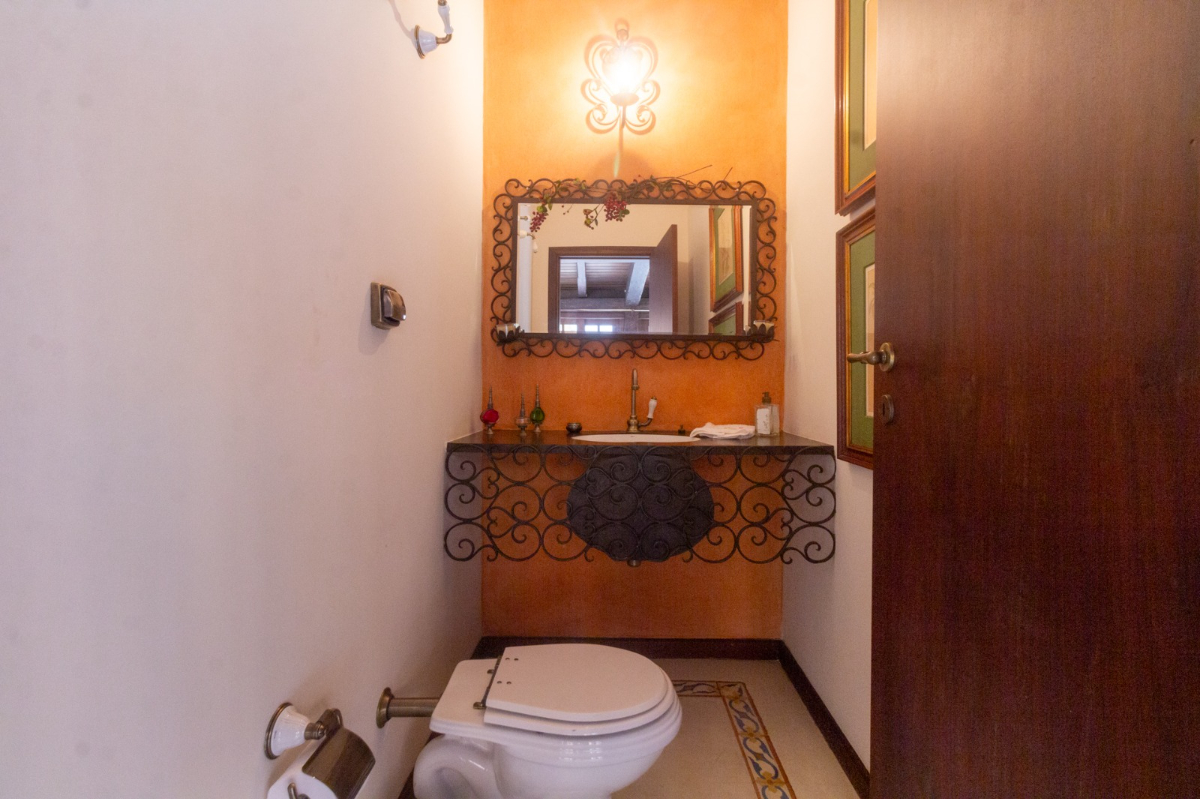 Casa, 4 quartos, 400 m² - Foto 20