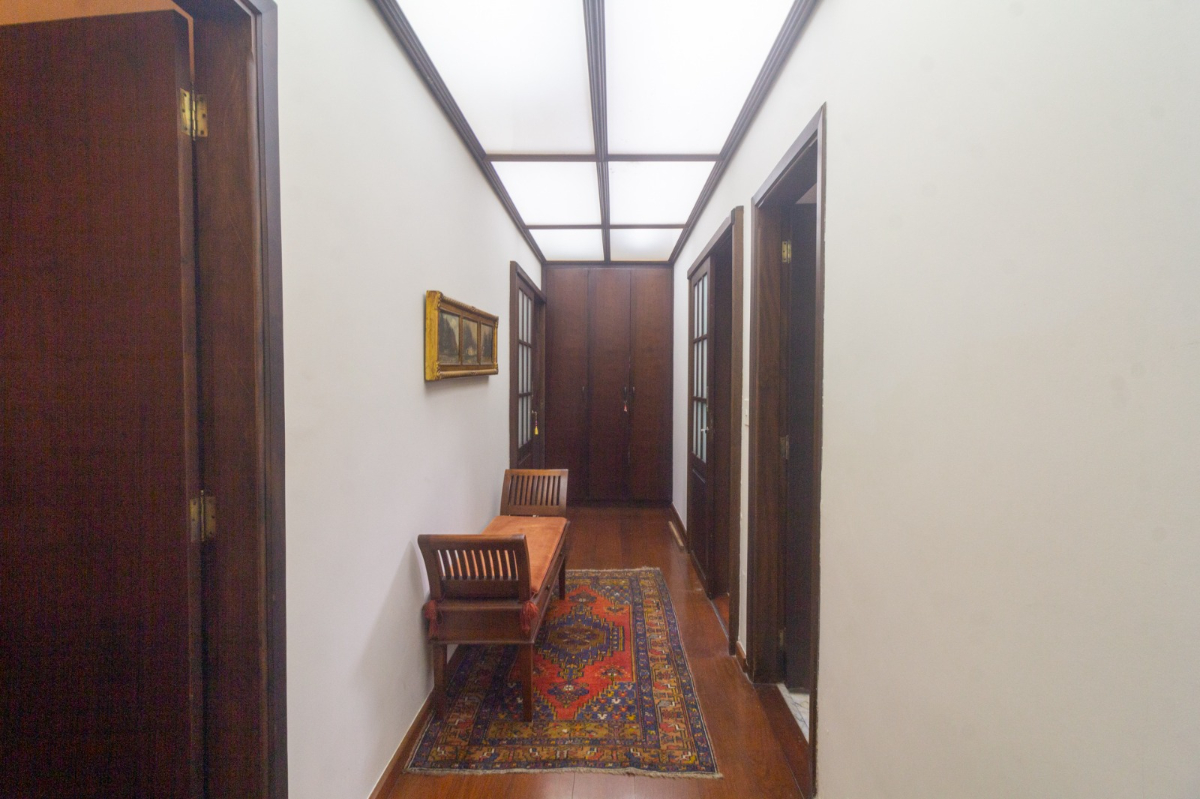 Casa, 4 quartos, 400 m² - Foto 21