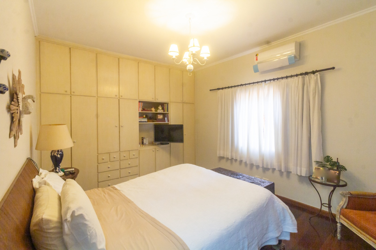 Casa, 4 quartos, 400 m² - Foto 23