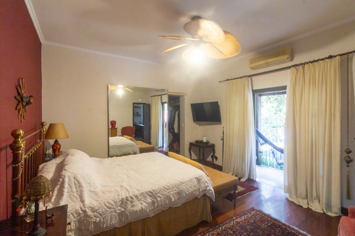 Casa, 4 quartos, 400 m² - Foto 25