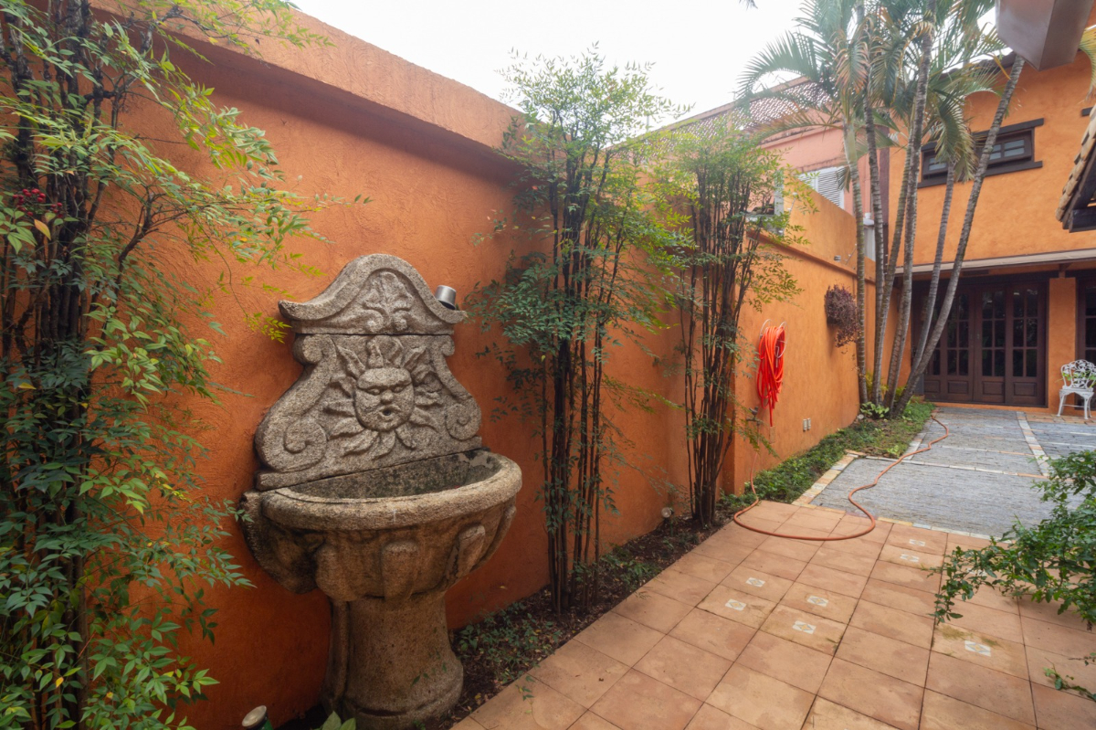 Casa, 4 quartos, 400 m² - Foto 3