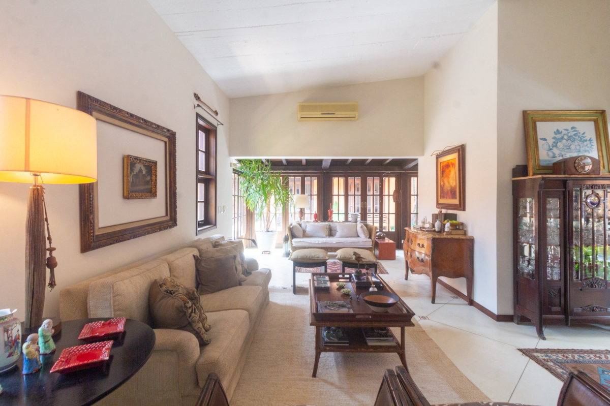 Casa, 4 quartos, 400 m² - Foto 5
