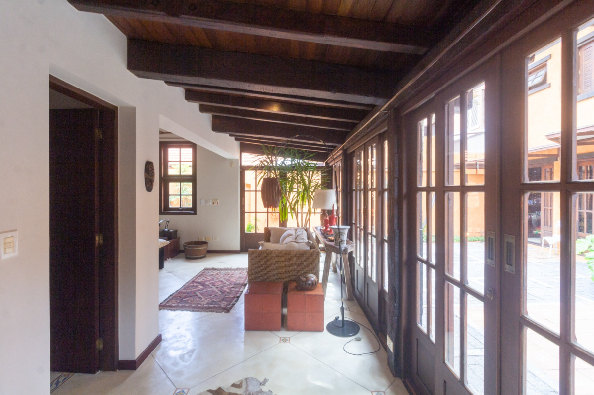 Casa, 4 quartos, 400 m² - Foto 6