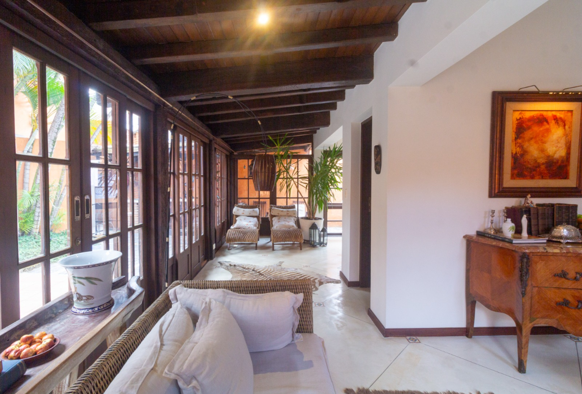 Casa, 4 quartos, 400 m² - Foto 7