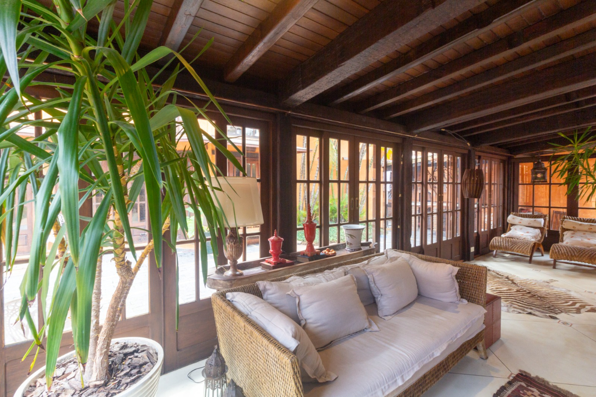 Casa, 4 quartos, 400 m² - Foto 8