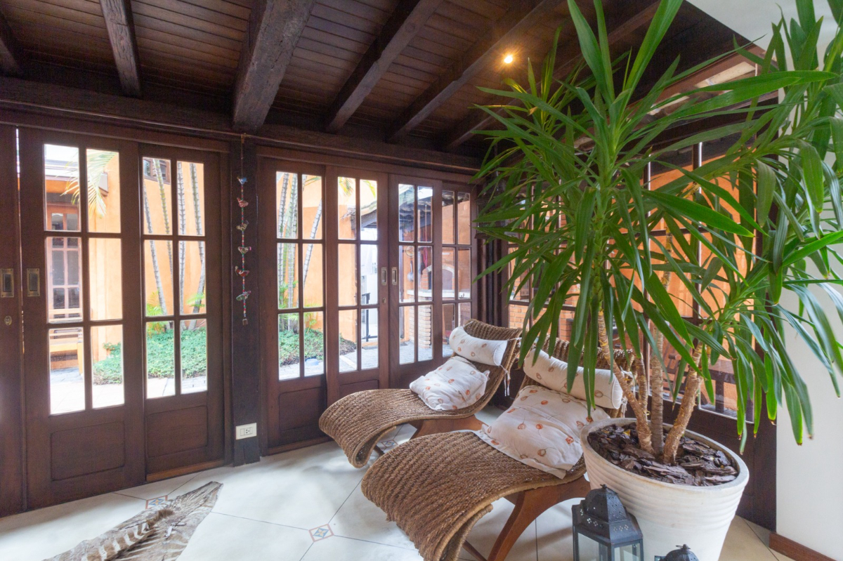 Casa, 4 quartos, 400 m² - Foto 9