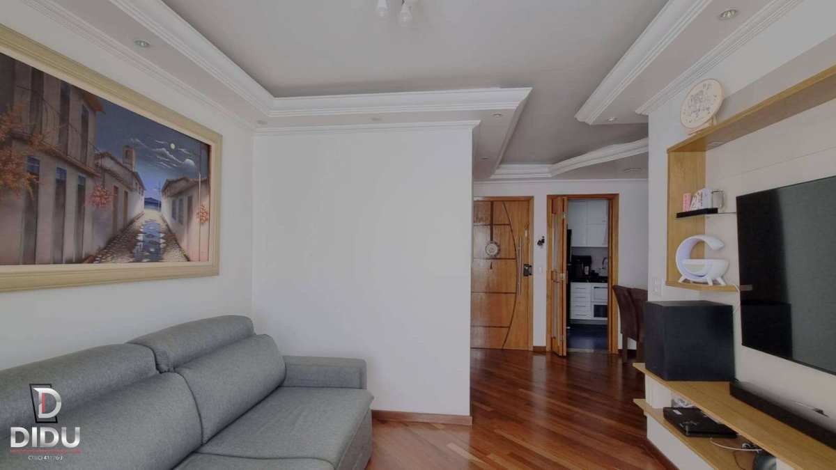Apartamento, 3 quartos, 74 m² - Foto 1
