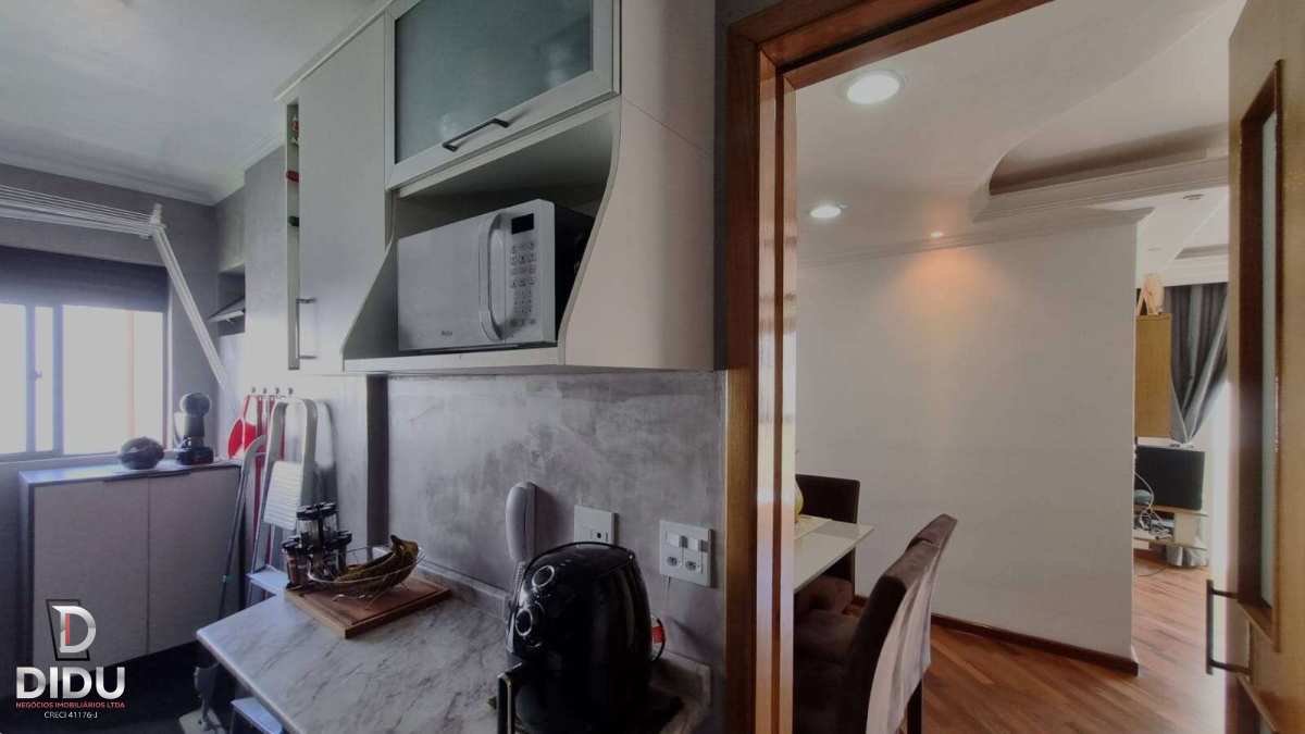 Apartamento, 3 quartos, 74 m² - Foto 23
