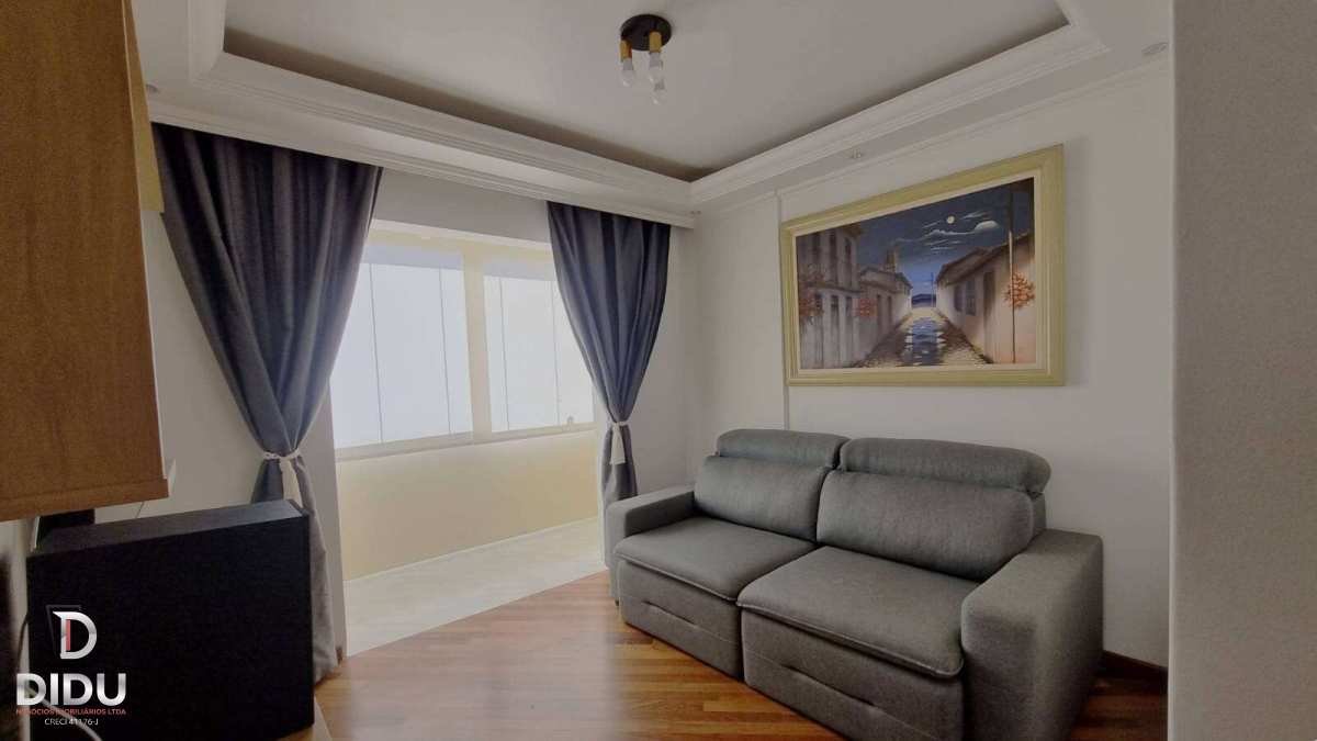 Apartamento, 3 quartos, 74 m² - Foto 3