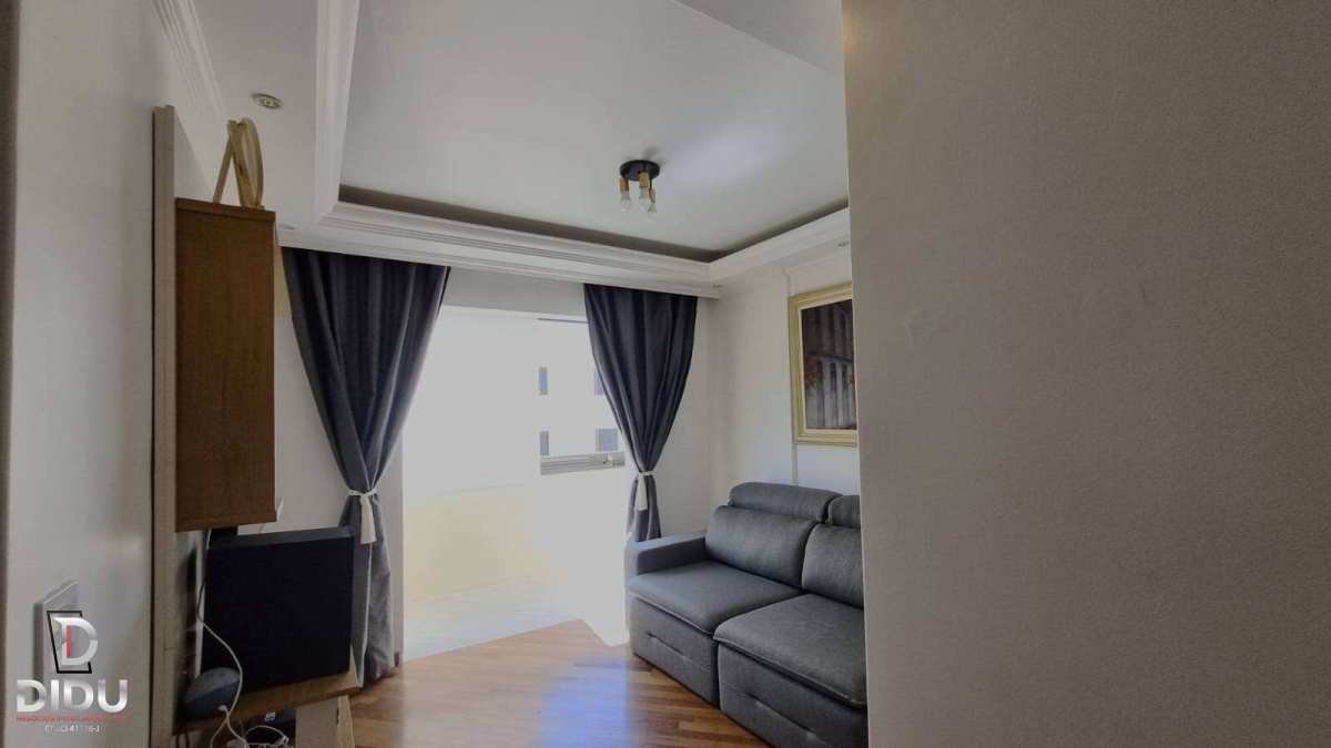 Apartamento, 3 quartos, 74 m² - Foto 5