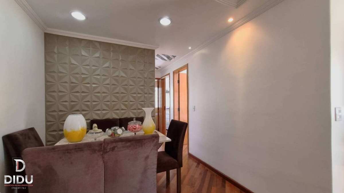 Apartamento, 3 quartos, 74 m² - Foto 8