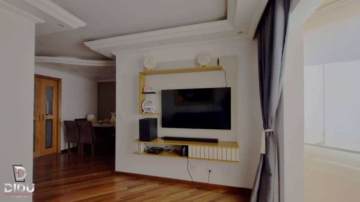Apartamento, 3 quartos, 74 m² - Foto 9