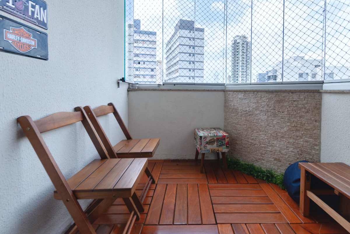 Apartamento, 2 quartos, 63 m² - Foto 10