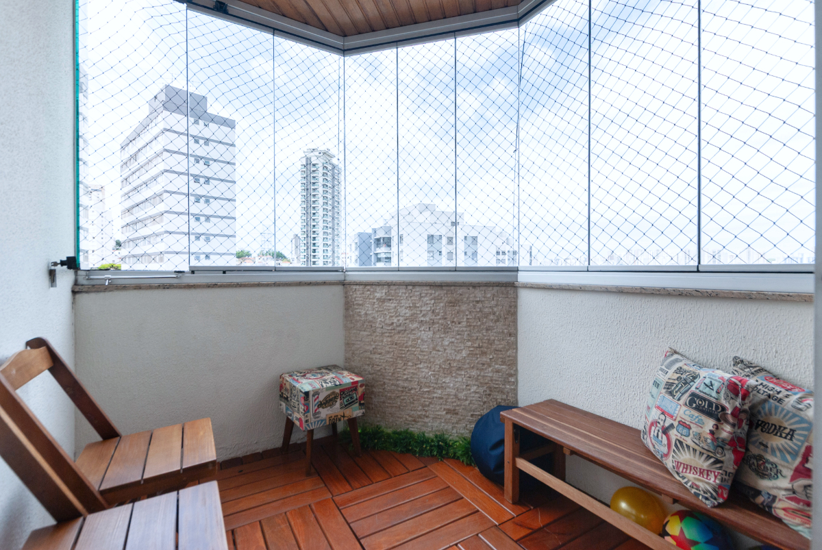 Apartamento, 2 quartos, 63 m² - Foto 11