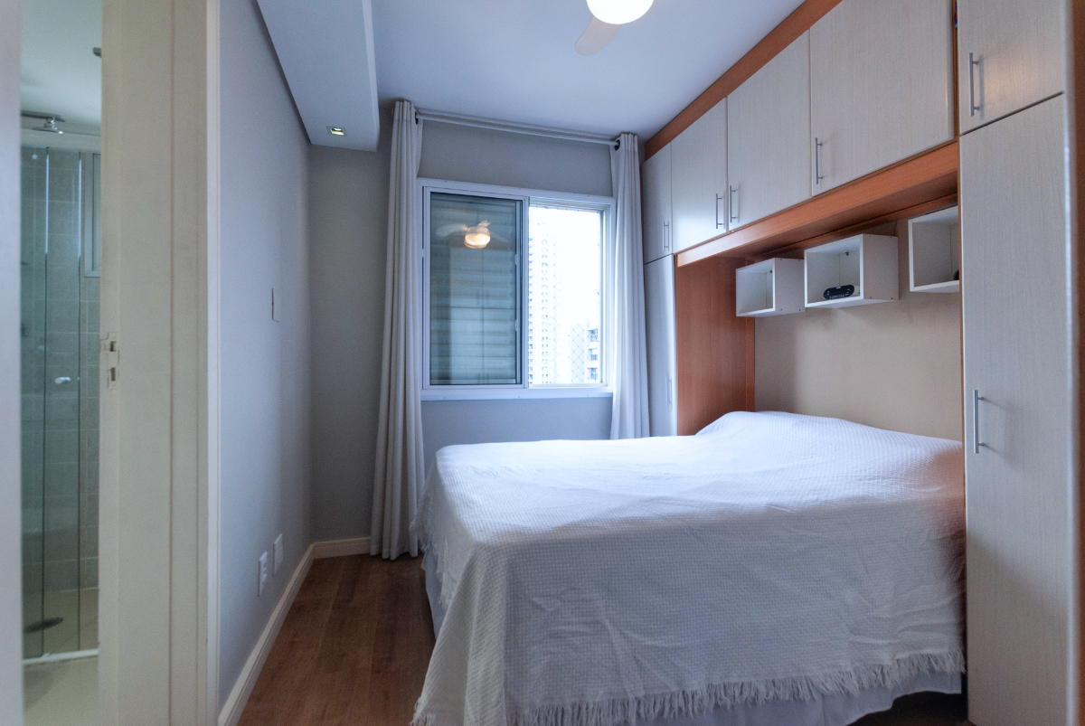 Apartamento, 2 quartos, 63 m² - Foto 12