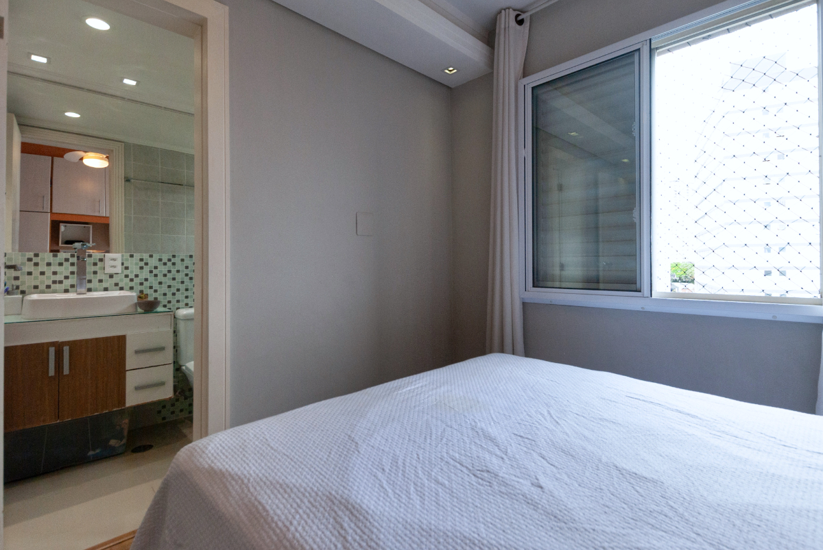 Apartamento, 2 quartos, 63 m² - Foto 13