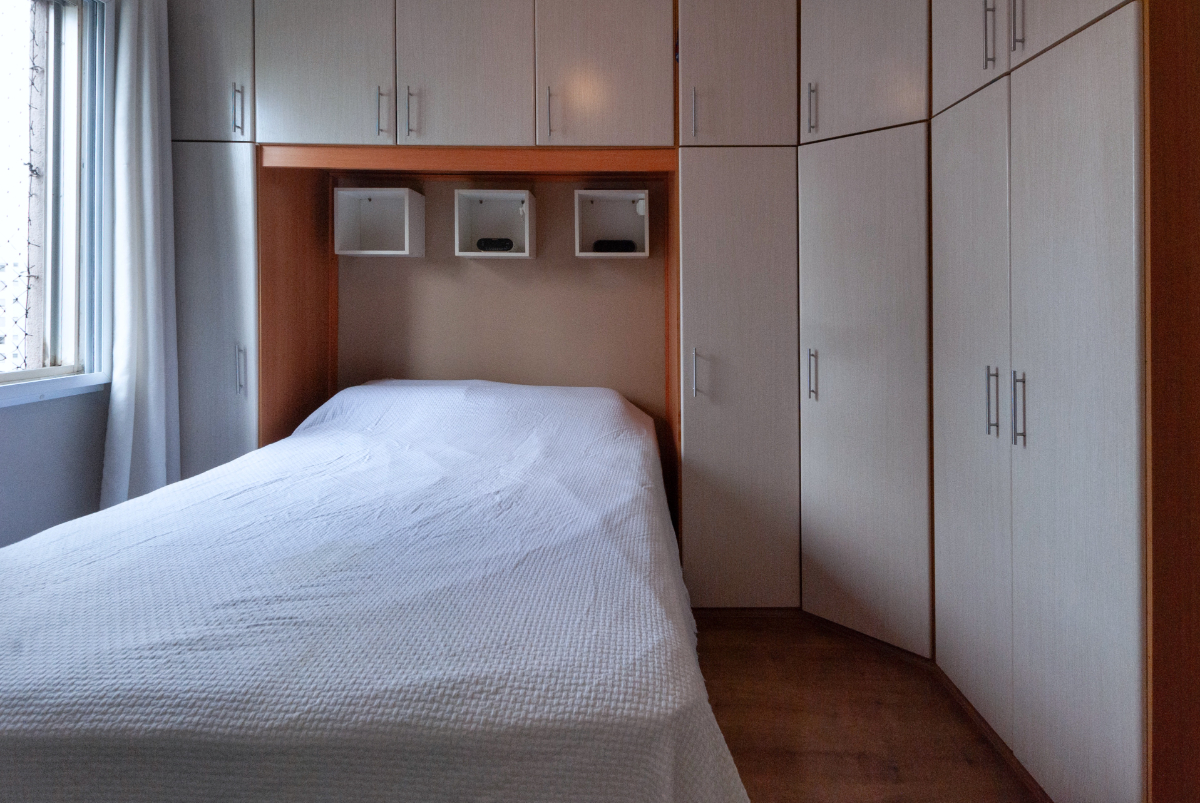 Apartamento, 2 quartos, 63 m² - Foto 14