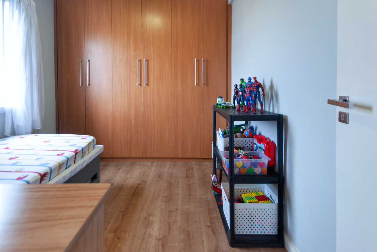 Apartamento, 2 quartos, 63 m² - Foto 22